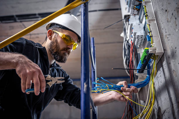 Best Affordable Electrical Installation  in Guntersville, AL