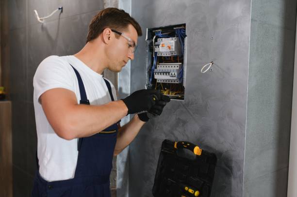 Best Electrical Wiring Services  in Guntersville, AL