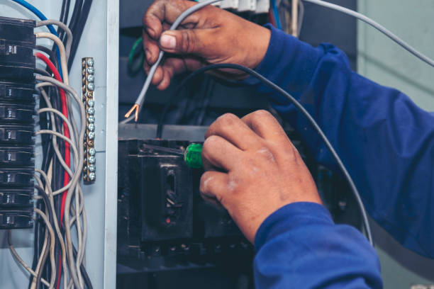 Best Affordable Emergency Electrician  in Guntersville, AL