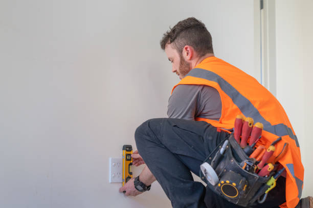 Best Generator Installation Services  in Guntersville, AL