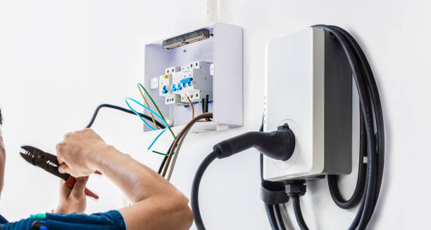 Best Electrical Outlet Repair  in Guntersville, AL
