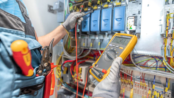 Best Electrician for Home Renovation  in Guntersville, AL
