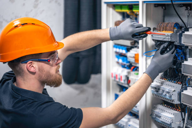Best Electrical Troubleshooting Services  in Guntersville, AL