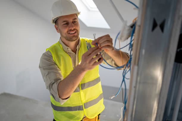 Best Electrical Rewiring Services  in Guntersville, AL