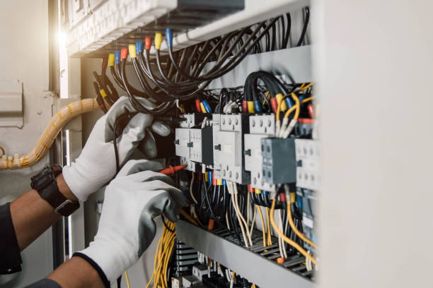 Best Commercial Electrician Services  in Guntersville, AL